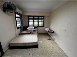 Sembawang Close (Sembawang), HDB 3 Rooms #580307461